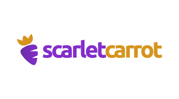 scarletcarrot.com is for sale