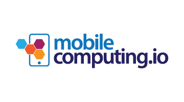 mobilecomputing.io is for sale