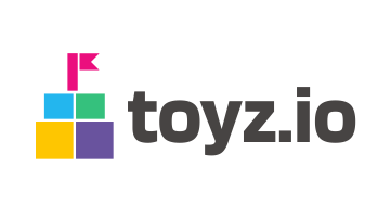 toyz.io is for sale