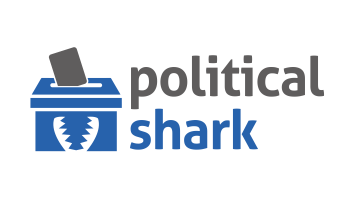 politicalshark.com is for sale