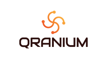 qranium.com is for sale