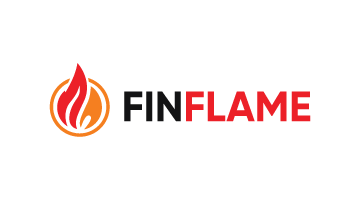 finflame.com is for sale