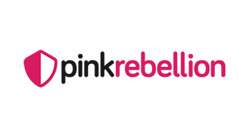 pinkrebellion.com