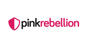 pinkrebellion.com