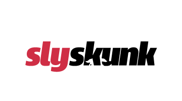 slyskunk.com is for sale