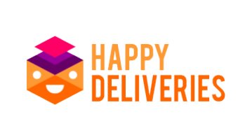 happydeliveries.com