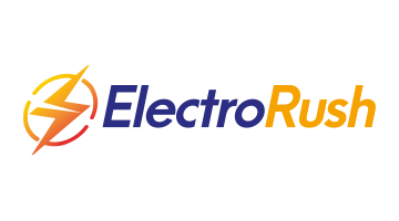 electrorush.com is for sale