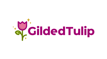 gildedtulip.com is for sale