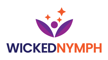 wickednymph.com is for sale