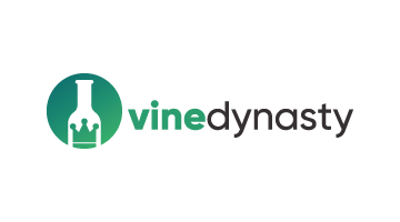 vinedynasty.com is for sale