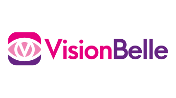 visionbelle.com is for sale