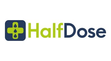 halfdose.com is for sale