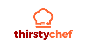 thirstychef.com is for sale