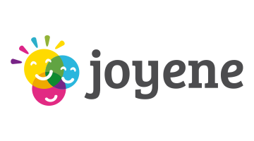 Logo for joyene.com