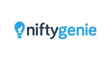 niftygenie.com is for sale