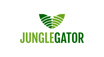 junglegator.com is for sale
