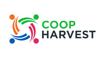 coopharvest.com is for sale