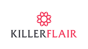 killerflair.com is for sale