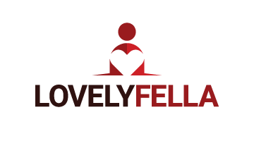 lovelyfella.com is for sale