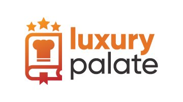 luxurypalate.com is for sale