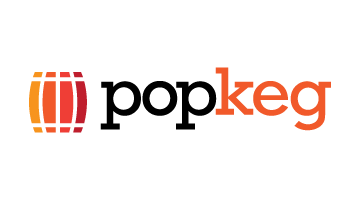 popkeg.com is for sale