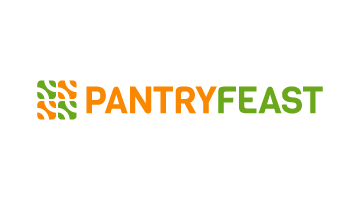 pantryfeast.com is for sale