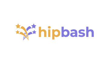 hipbash.com is for sale