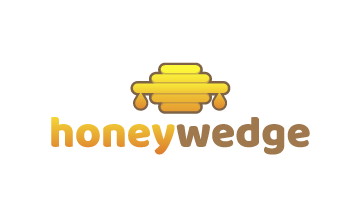 honeywedge.com is for sale