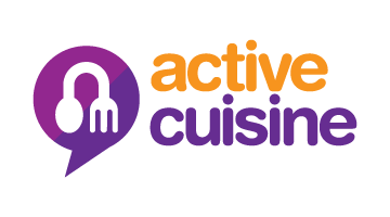 activecuisine.com is for sale