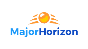 majorhorizon.com is for sale