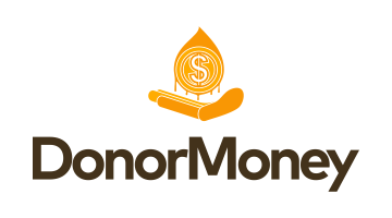 donormoney.com is for sale