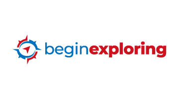 beginexploring.com is for sale