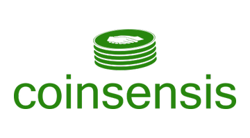coinsensis.com is for sale