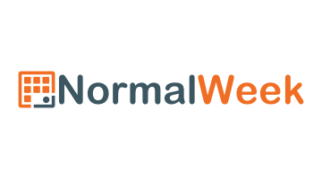 normalweek.com is for sale