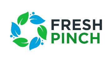 freshpinch.com is for sale