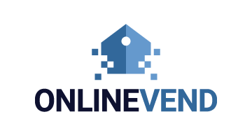 onlinevend.com is for sale