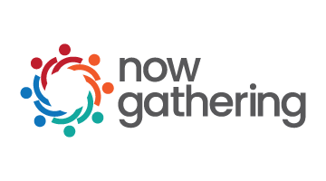 nowgathering.com is for sale
