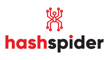 hashspider.com is for sale