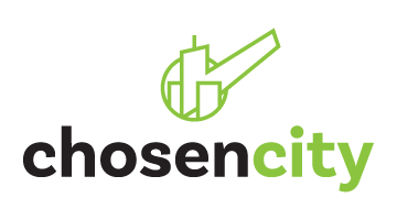 chosencity.com is for sale