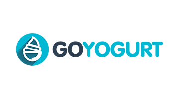 goyogurt.com is for sale