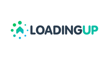 loadingup.com is for sale