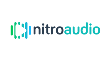 nitroaudio.com is for sale