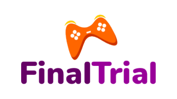 finaltrial.com is for sale