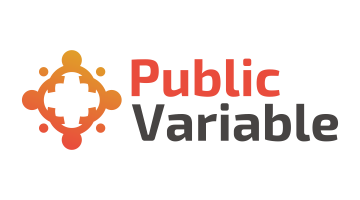 publicvariable.com is for sale