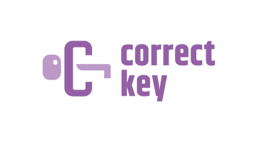 correctkey.com is for sale