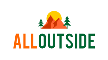 alloutside.com is for sale