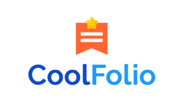 coolfolio.com is for sale