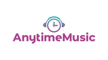 anytimemusic.com