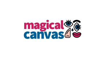 magicalcanvas.com is for sale