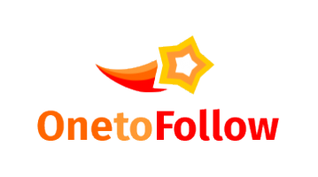 onetofollow.com is for sale